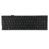 Teclado Asus X542 K542 X542u Ur X542b X542ba Negro