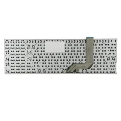 Teclado Asus X542 K542 X542u Ur X542b X542ba Negro