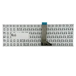Teclado Asus X553 X553m X553ma K553 K553m X503 D550c D550m