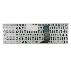 Teclado Asus X556 X556ua Negro En Español