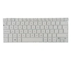 Teclado Asus Zenbook Ux305 Español Nuevo
