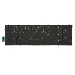 Teclado Dell 15 7566 7567 7577 7587 7570 7580 5765 5567 556