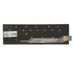 Teclado Dell 15 7566 7567 7577 7587 7570 7580 5765 5567 556
