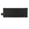 Teclado Para Portátil Dell Inspiron 7466 7467 602m5 Español