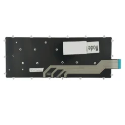 Teclado Para Portátil Dell Inspiron 7466 7467 602m5 Español