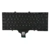 Teclado Para Portatil Dell Latitude E7400 Negro Esp