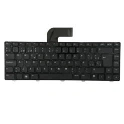 Teclado Para Portatil Dell N4110 Nuevo 1 Año De Garantia