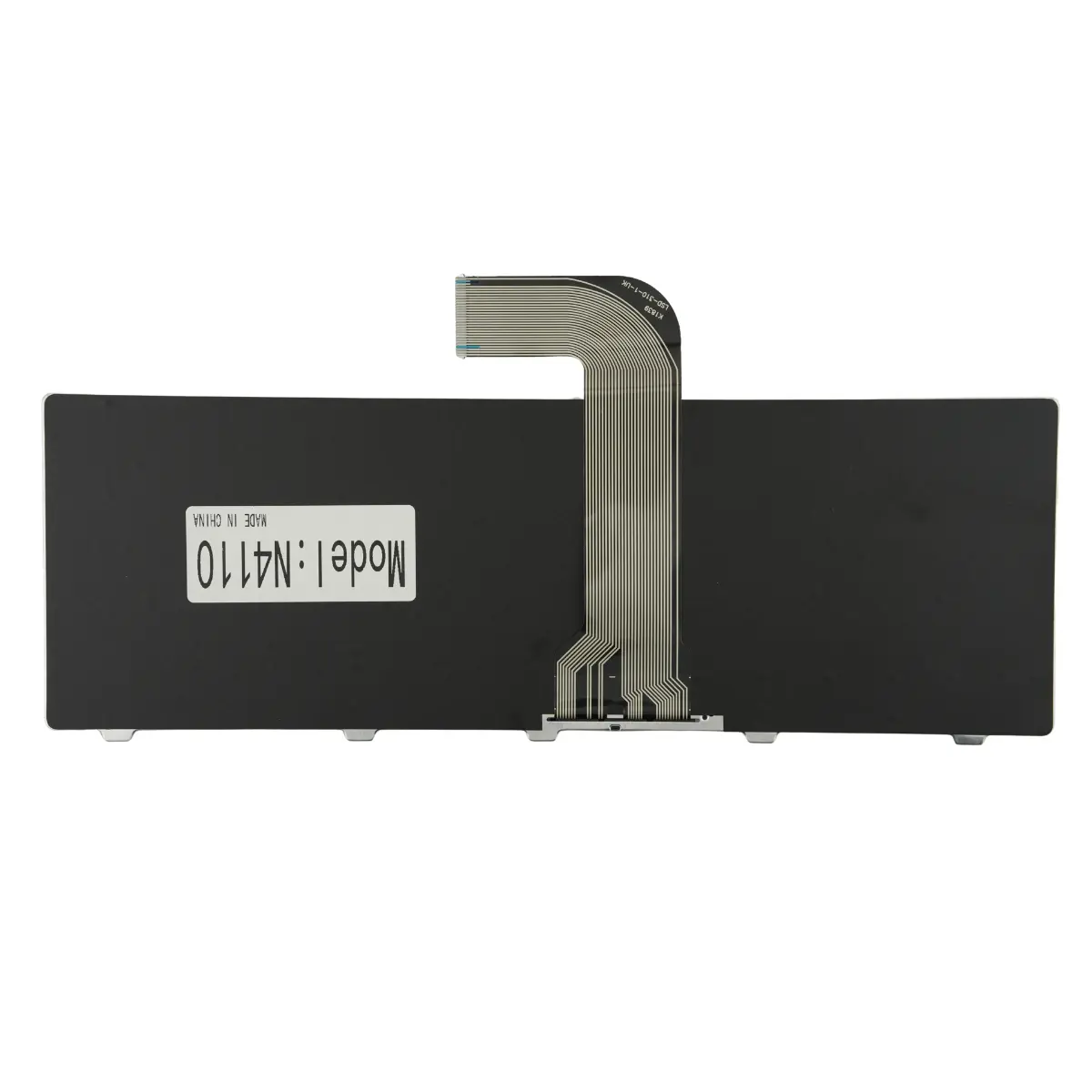 Teclado Para Portatil Dell N4110 Nuevo 1 Año De Garantia