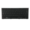 Teclado Dell Mini 10 mini 10v mini 1010 Black En Español