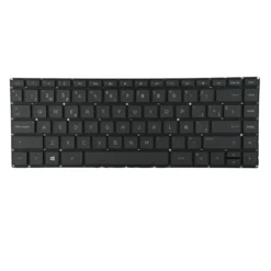 Teclado Hp 14-av000 14-av002la 14-av003la 14-av005la Nuevo
