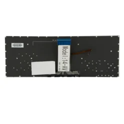 Teclado Hp 14-av000 14-av002la 14-av003la 14-av005la Nuevo