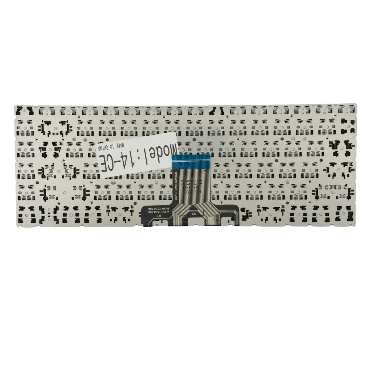 Teclado Portatil Hp 14-ce 14-da 14-cd 14-cm 14-ma 14-ck 14-d