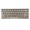 Teclado Portatil Hp 14-ce 14-da 14-cd 14-cm Iluminado Dorado