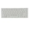 Teclado Hp 14-cf 14-cf0003la Hp 14-cf000 Hp 14-cf0004 Blanco