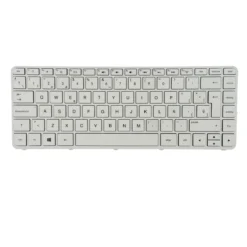 Teclado Hp 14-d 14-d000 14-g 14-g000 14-n Con Malla Español