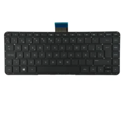 Teclado Hp 14u 14-u 14 U X360 13-a 14-u000 En Español