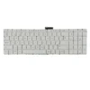 Teclado Hp 15-bs 15-bs000 15-bk 250 G6 255 G6 Blanco
