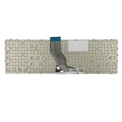 Teclado Hp 15-bs 15-bs000 15-bk 250 G6 255 G6 Blanco