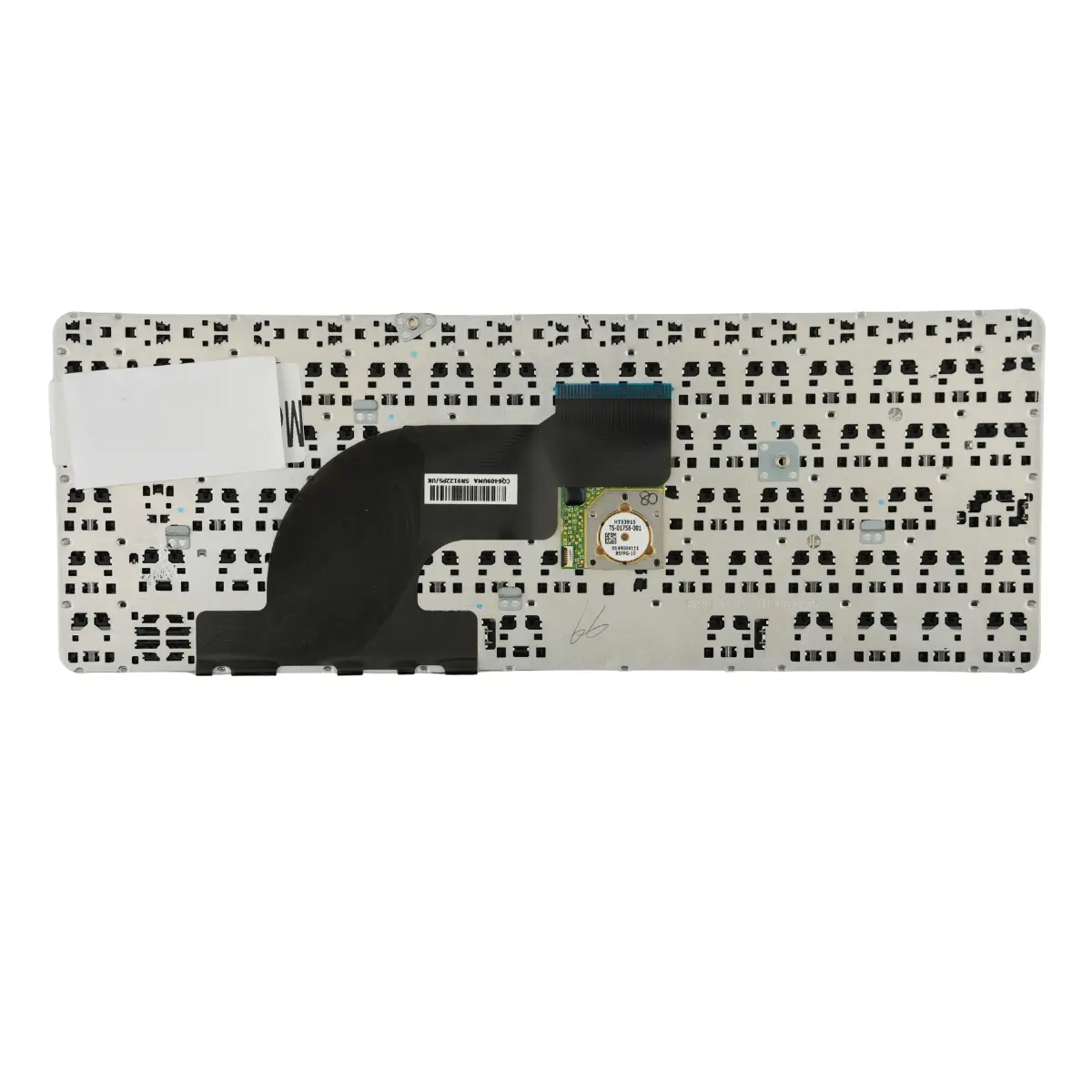 Teclado Probook 640 G1 645 G1 Sin Malla En Español