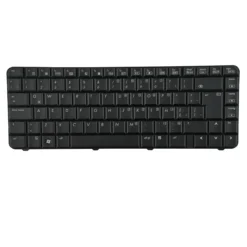 Teclado Hp Compaq Cq50 Parte: 486654-161 En Español Original