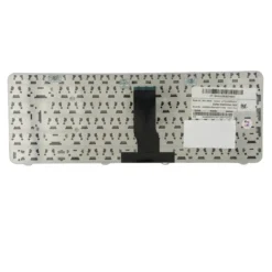 Teclado Hp Compaq Cq50 Parte: 486654-161 En Español Original