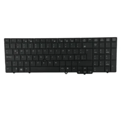 Teclado Hp Probook 8540 8540p 8540w En Español