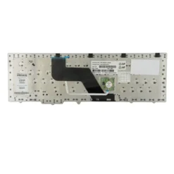 Teclado Hp Probook 8540 8540p 8540w En Español