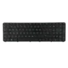 Teclado Hp Sleekbook 15-b105la 15-b120la 15-b Con Malla