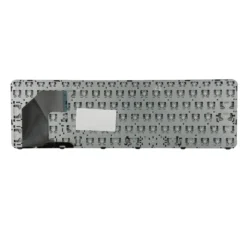 Teclado Hp Sleekbook 15-b105la 15-b120la 15-b Con Malla