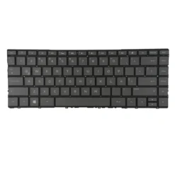 Teclado Hp Spectre X360 13-w010 13-w023 Nuevo