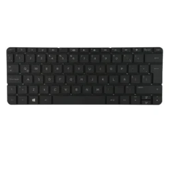 Teclado Hp Stream X360 11-d 11-d010 11-n Español Negro