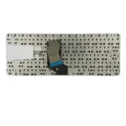 Teclado Hp Stream X360 11-d 11-d010 11-n Español Negro
