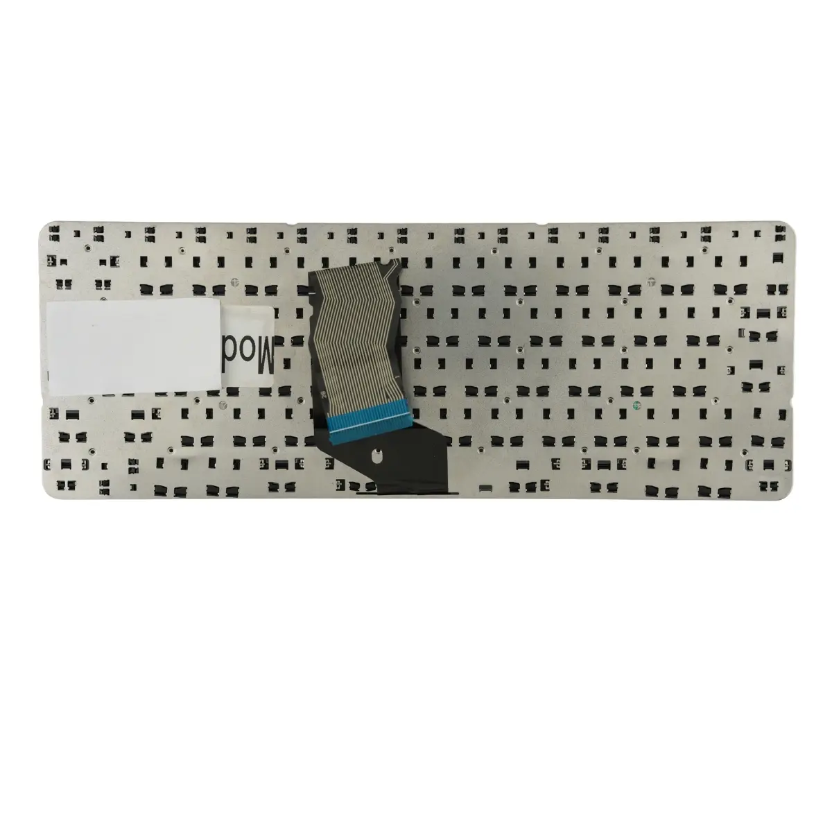 Teclado Hp Stream X360 11-d 11-d010 11-n Español Negro