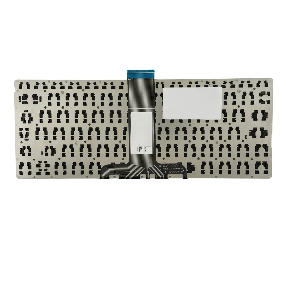 Teclado Hp X360 11-k 11-k000 11-k100 11t-k000 Negro Español