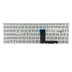 Teclado Lenovo 310-15isk 310-15 Abr V310-15isk 510-15isk