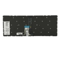 Teclado Lenovo 310s 310s-14isk 510s-14isk En Español