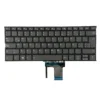 Teclado Lenovo 320s-13ikb 320s 13ikb With Backlit Original