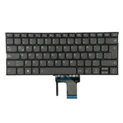 Teclado Lenovo 320s-13ikb 320s 13ikb With Backlit Original