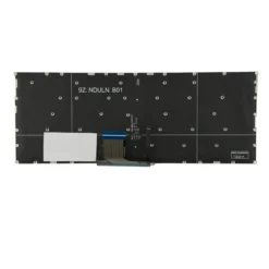 Teclado Lenovo 320s-13ikb 320s 13ikb With Backlit Original