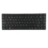 Teclado Lenovo G480 G485 Z380 Z480 G400 G405 Español