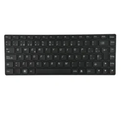 Teclado Lenovo G480 G485 Z380 Z480 G400 G405 Español