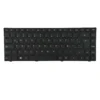 Teclado Original Lenovo Ideapad 100-14 100-14iby En Español