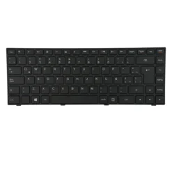 Teclado Original Lenovo Ideapad 100-14 100-14iby En Español