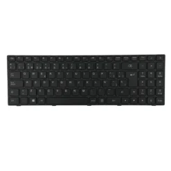 Teclado Lenovo Ideapad 100-15 100-15iby 100-15iby Español