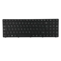 Teclado Lenovo Ideapad 100-15ibd 100 15ibd Español Nuevo