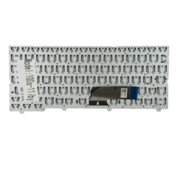 Teclado Lenovo Ideapad 100s-11iby 5cb0k38956 Negro Español