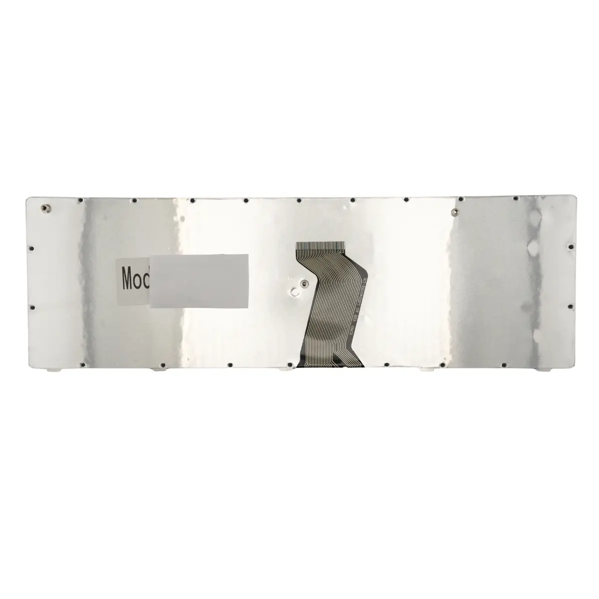 Teclado Para Lenovo Ideapad G570 G575 G770 G770a G570g G575g