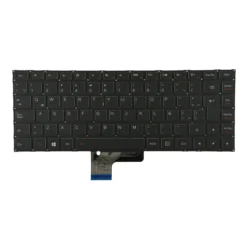 Teclado Lenovo Ideapad U330p U330 U430p U430 Retroiluminado