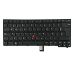 Teclado Lenovo Thinkpad Edge E470 E470c E475 Español Nuevo