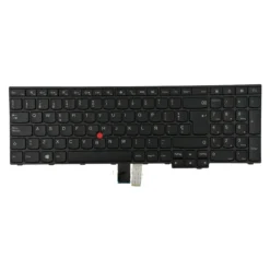 Teclado Lenovo Thinkpad Edge E550 E55 Español Nuevo